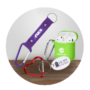 Carabiner Key Holders Carabiner Key Holders